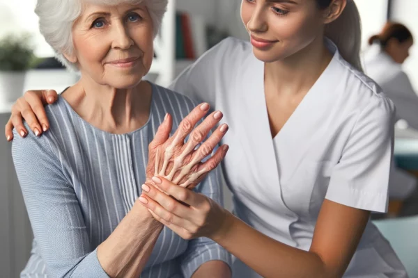 ¿Cómo tratar la artrosis en fisioterapia?